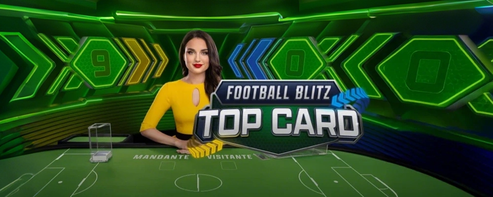 win1 Futebol Blitz Cartão Top ao Vivo