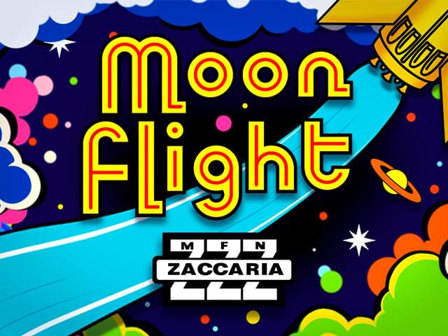 win1 Deslizante de Voo Lunar