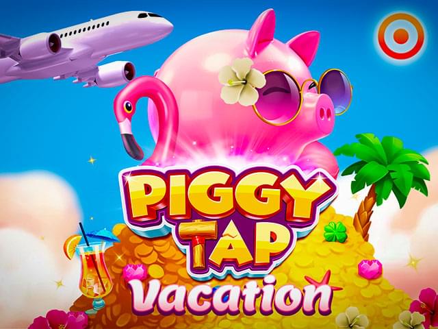 win1 Porquinho Toque