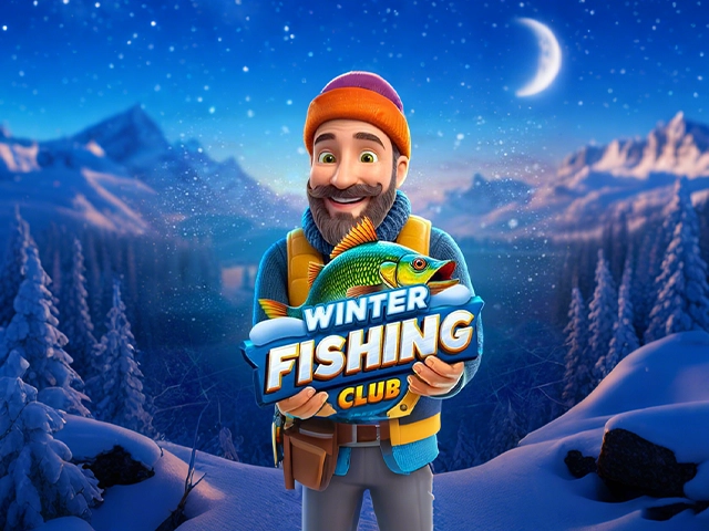 win1 Clube de Pesca de Inverno